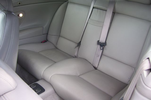 2004 Volvo C70 4dr Overland 4WD 4x4 SUV