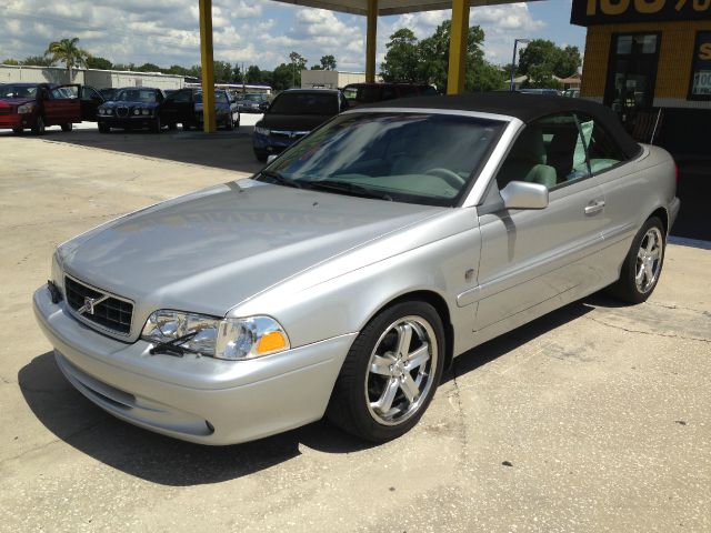 2004 Volvo C70 4dr Overland 4WD 4x4 SUV