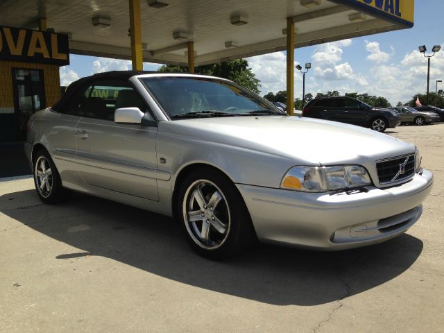 2004 Volvo C70 4dr Overland 4WD 4x4 SUV