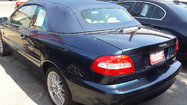 2004 Volvo C70 4dr Overland 4WD 4x4 SUV