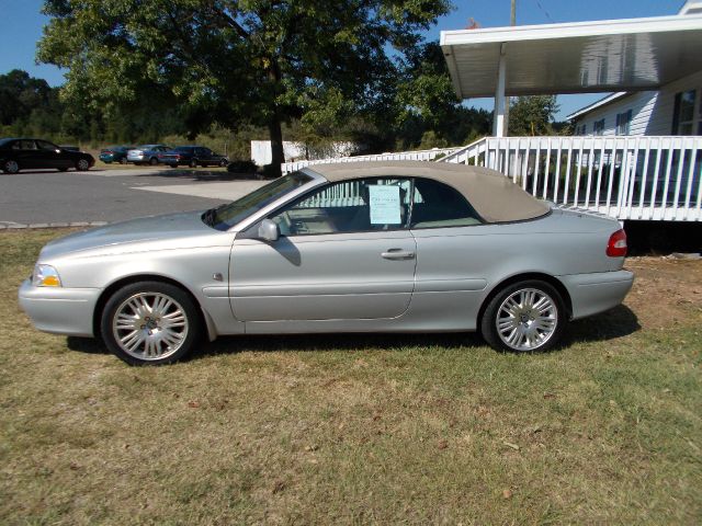 2004 Volvo C70 4dr Overland 4WD 4x4 SUV