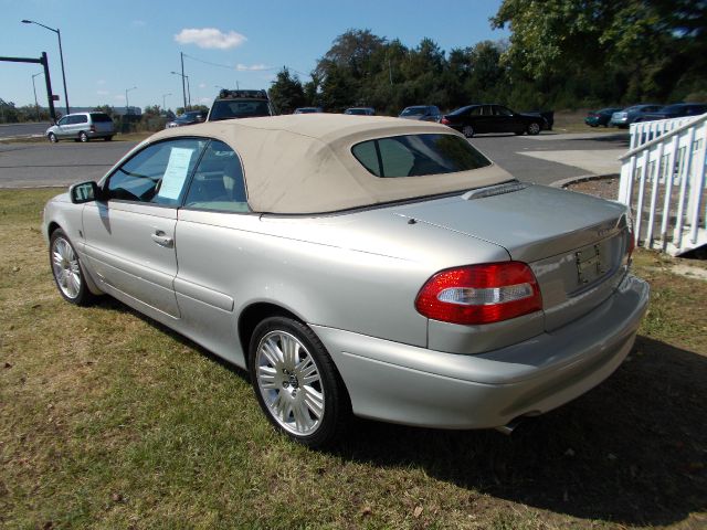 2004 Volvo C70 4dr Overland 4WD 4x4 SUV