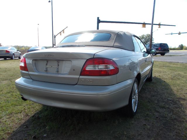 2004 Volvo C70 4dr Overland 4WD 4x4 SUV