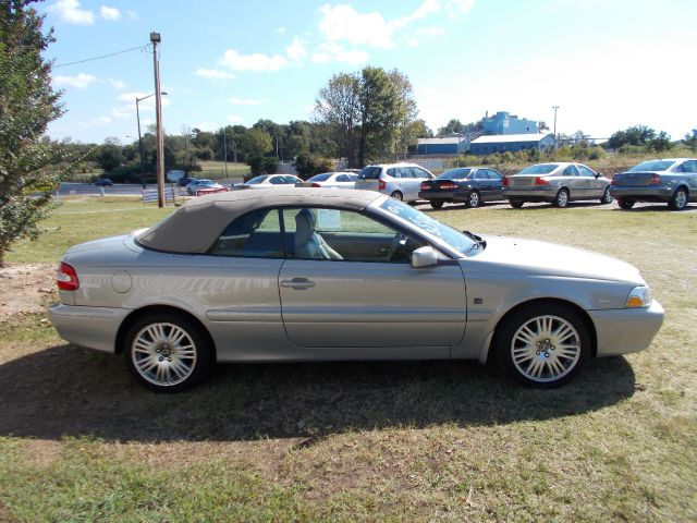 2004 Volvo C70 4dr Overland 4WD 4x4 SUV