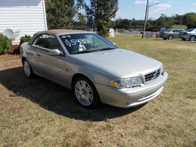 2004 Volvo C70 4dr Overland 4WD 4x4 SUV