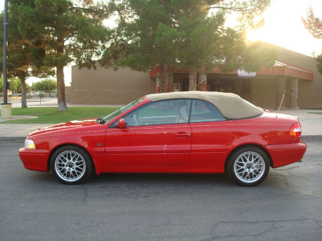2004 Volvo C70 4dr Overland 4WD 4x4 SUV