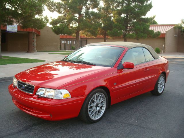 2004 Volvo C70 4dr Overland 4WD 4x4 SUV