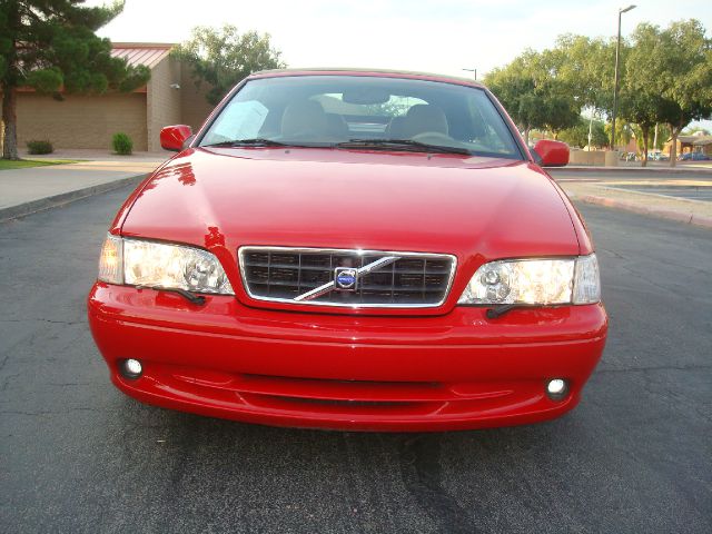 2004 Volvo C70 4dr Overland 4WD 4x4 SUV