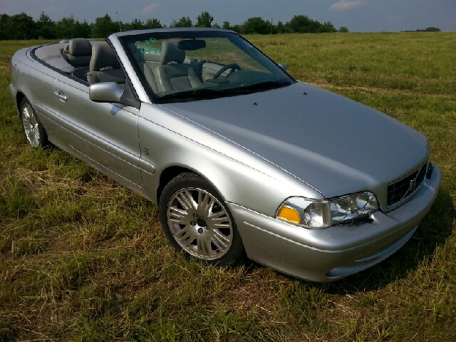 2004 Volvo C70 4dr Overland 4WD 4x4 SUV