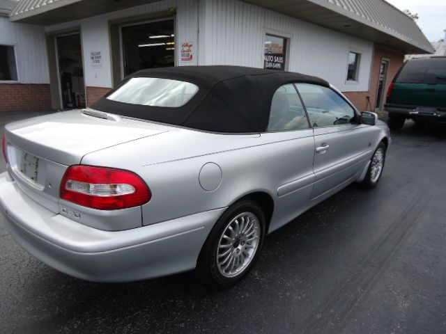 2004 Volvo C70 4dr Overland 4WD 4x4 SUV