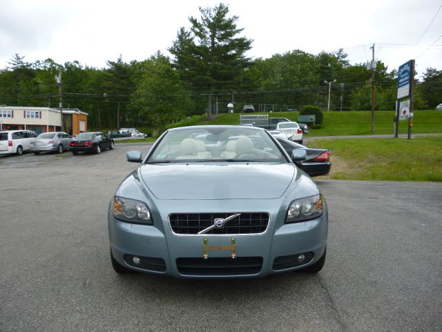 2006 Volvo C70 LS 4+4