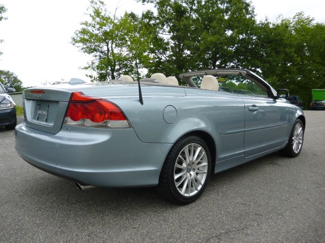 2006 Volvo C70 LS 4+4