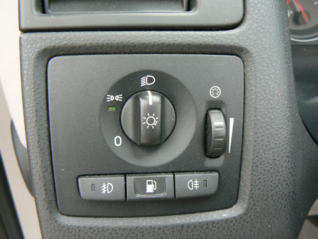 2006 Volvo C70 4X4 ED. Bauer EL