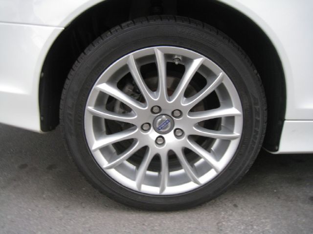 2008 Volvo C70 4X4 ED. Bauer EL