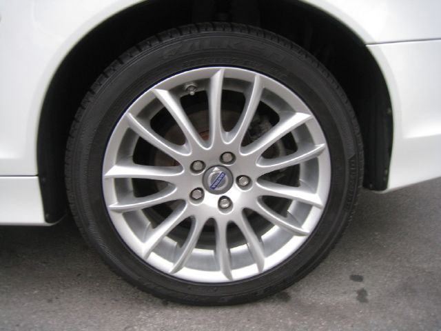 2008 Volvo C70 4X4 ED. Bauer EL