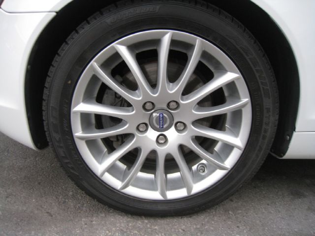 2008 Volvo C70 4X4 ED. Bauer EL