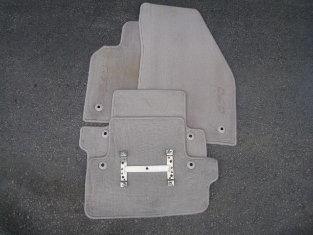 2008 Volvo C70 4X4 ED. Bauer EL