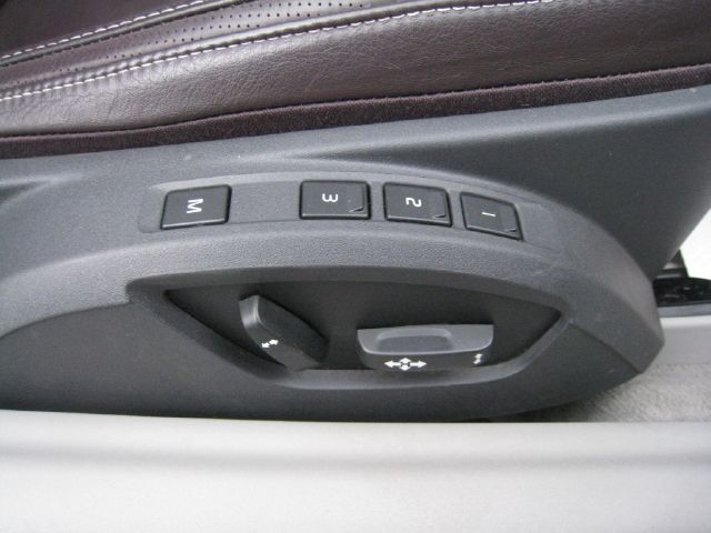 2008 Volvo C70 4X4 ED. Bauer EL