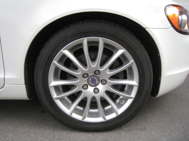 2008 Volvo C70 4X4 ED. Bauer EL