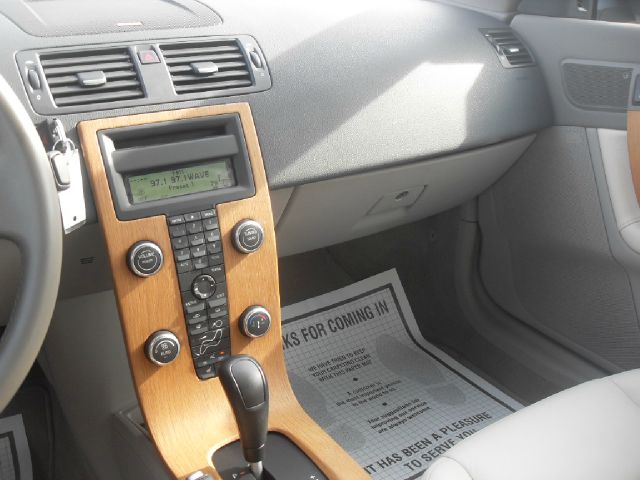 2008 Volvo C70 4X4 ED. Bauer EL