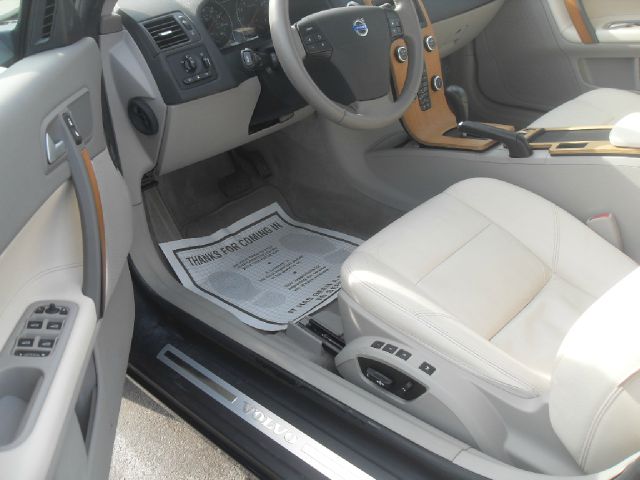 2008 Volvo C70 4X4 ED. Bauer EL