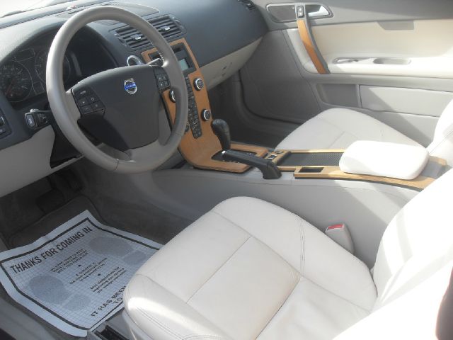 2008 Volvo C70 4X4 ED. Bauer EL