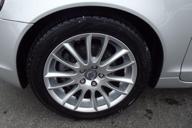 2008 Volvo C70 4X4 ED. Bauer EL