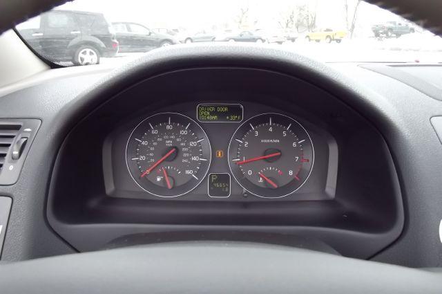 2008 Volvo C70 4X4 ED. Bauer EL