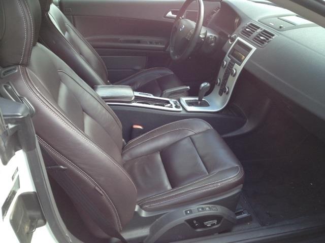 2011 Volvo C70 2.5 AWD SUV