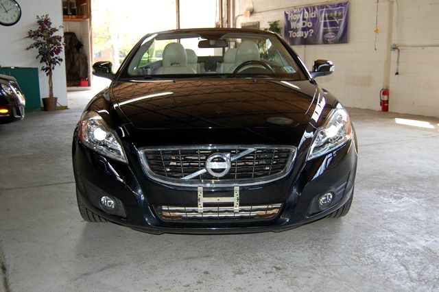 2011 Volvo C70 2.5 AWD SUV
