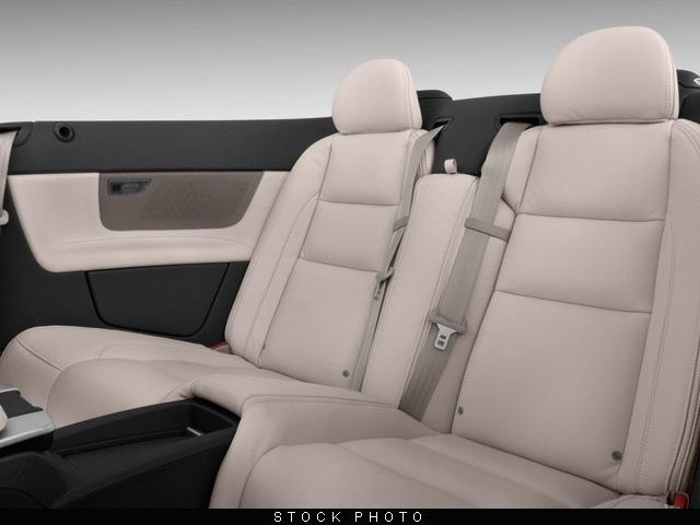 2011 Volvo C70 RAM 2500 CREW 4x4 SLT