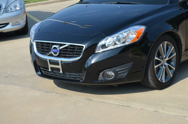 2012 Volvo C70 4X4 ED. Bauer EL