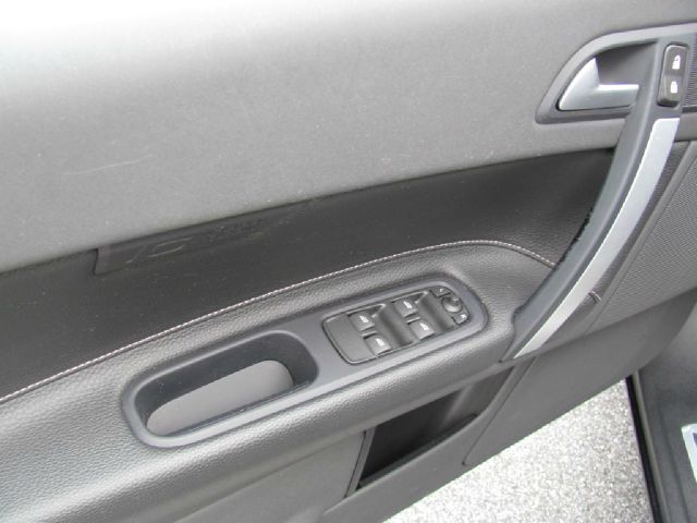 2012 Volvo C70 4X4 ED. Bauer EL