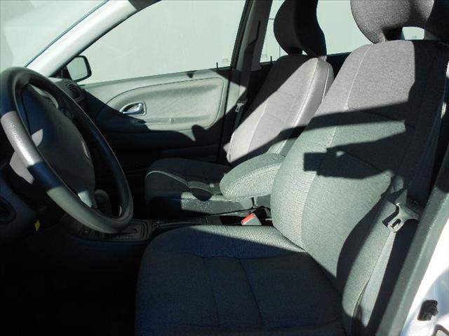 2000 Volvo S40 Slk32