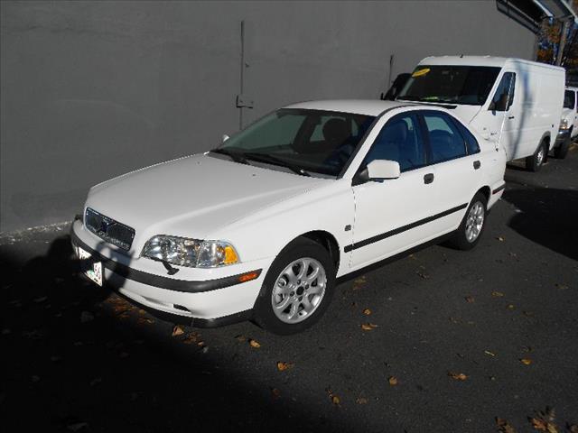 2000 Volvo S40 Slk32