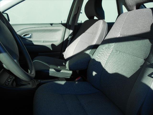 2000 Volvo S40 Slk32