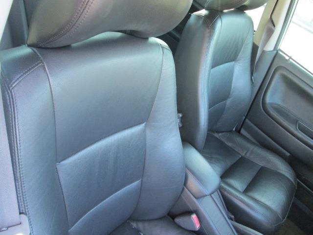 2001 Volvo S40 Unknown