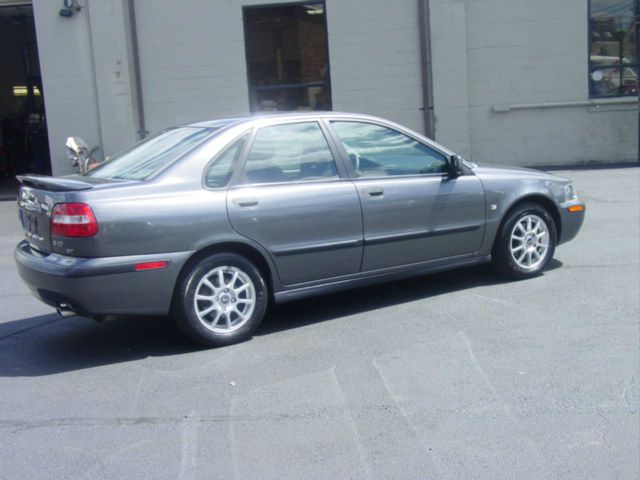 2001 Volvo S40 3.5tl W/tech Pkg