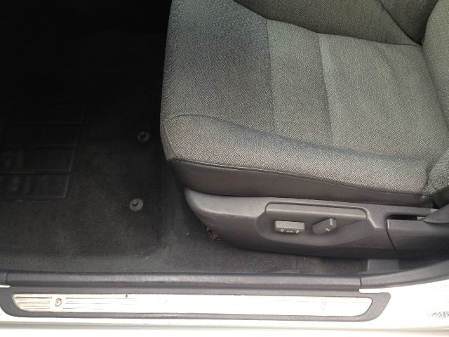 2001 Volvo S40 3.5tl W/tech Pkg