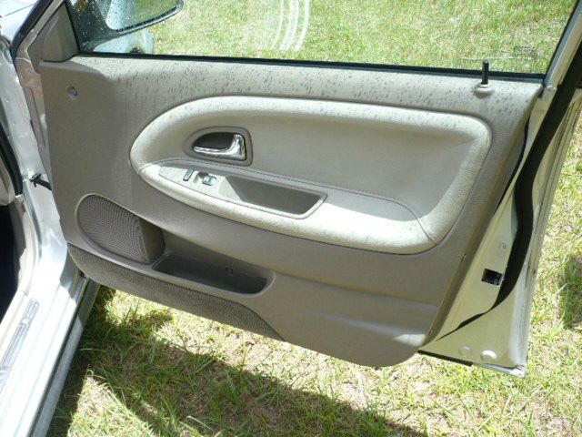 2001 Volvo S40 3.5tl W/tech Pkg