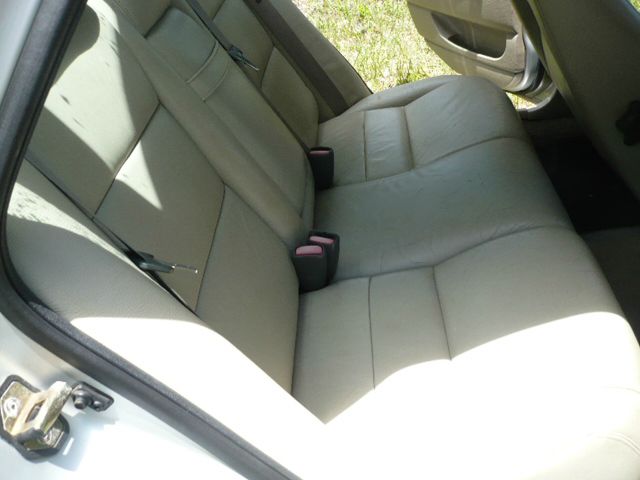 2001 Volvo S40 3.5tl W/tech Pkg