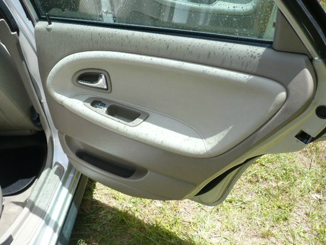 2001 Volvo S40 3.5tl W/tech Pkg