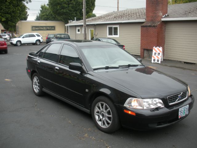 2003 Volvo S40 8