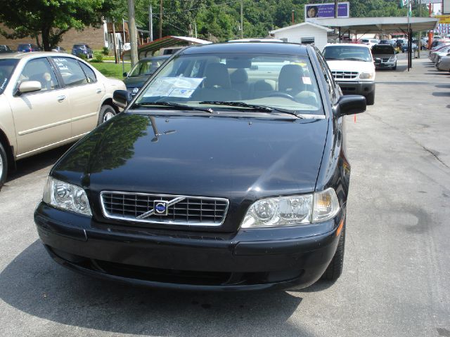 2003 Volvo S40 8