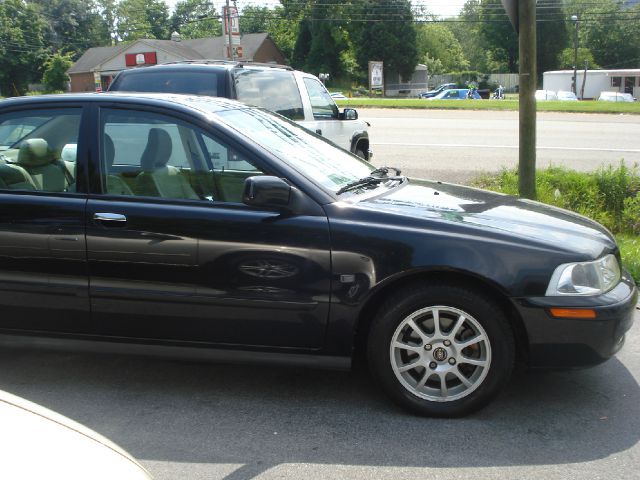 2003 Volvo S40 8