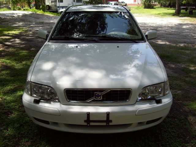 2003 Volvo S40 8