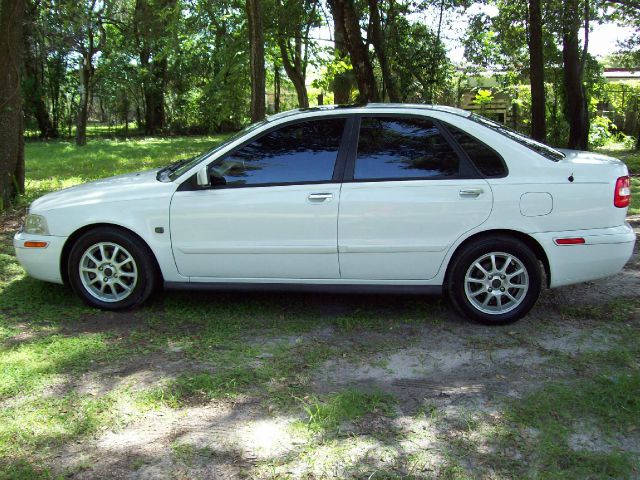 2003 Volvo S40 8