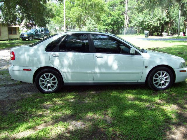 2003 Volvo S40 8