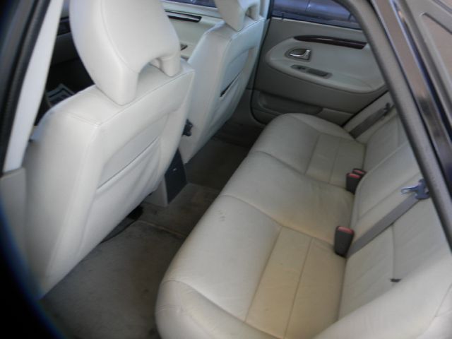 2003 Volvo S40 SLT Diesel Turbo