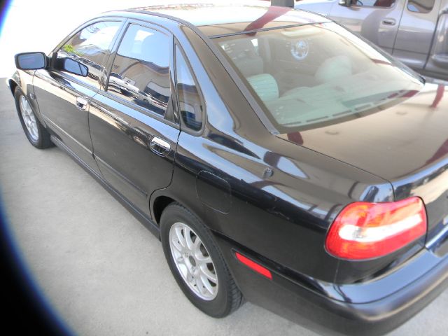 2003 Volvo S40 SLT Diesel Turbo